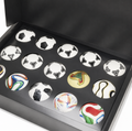 Historical Mini Ball Set