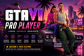 GTA Pro Player