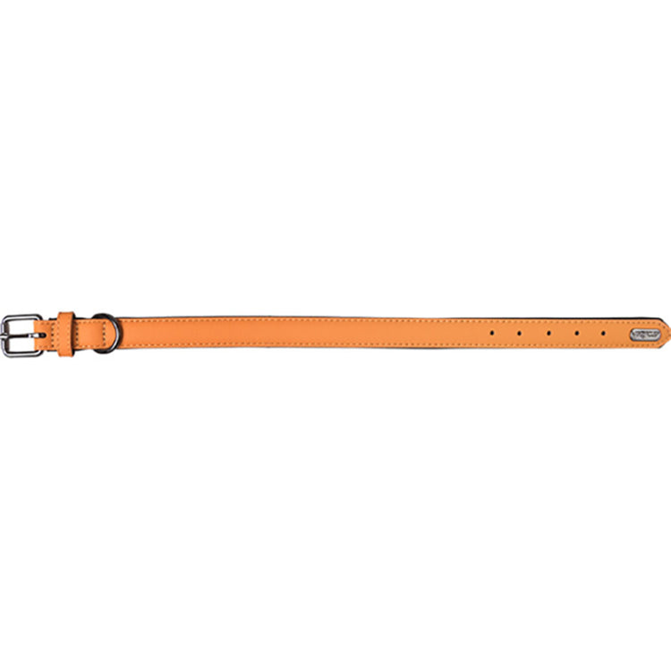 Durable Leather Dog Collar: Premium Quality, Custom Pet Collar