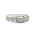 Genuine Leather Pet Collar  | High Quality Durable Luxury