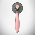 Self-Cleaning Pet Brush with Massages | Dog Slicker Brush for Grooming
