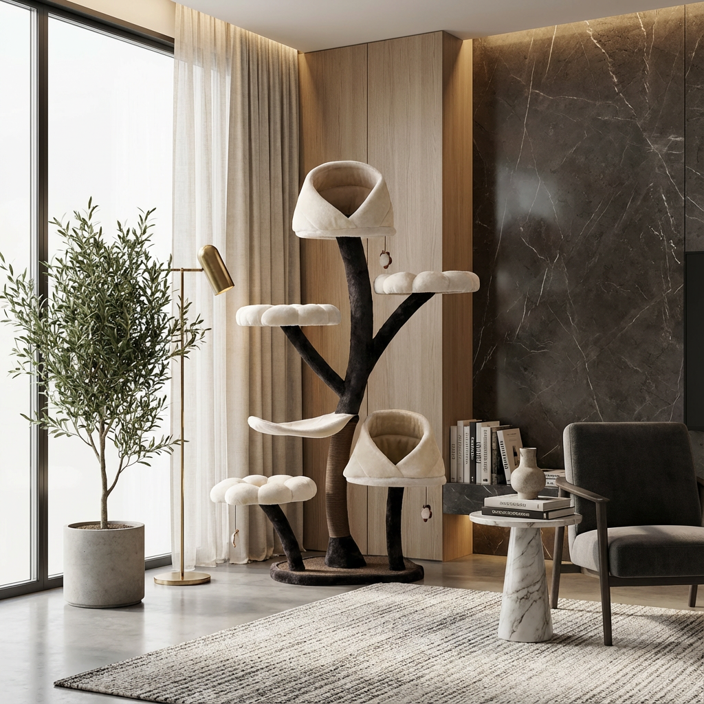 Aura Tree